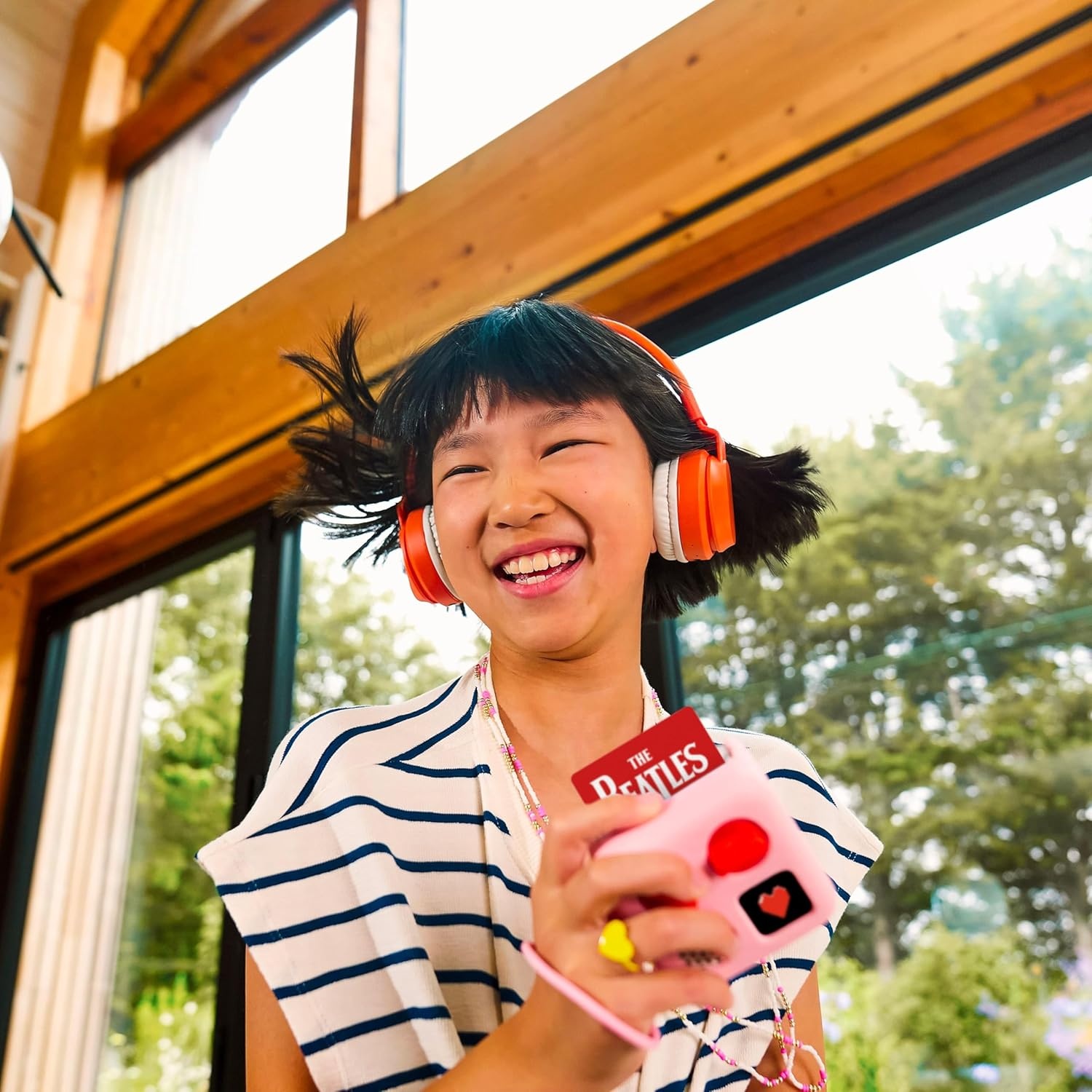 image:imageYOTO Astrophysics for Young People in a Hurry  Kids Audio Card for Use with Player amp Mini Allin1 Audio Player Educational amp ScreenFree Listening with Fun Playtime Bedtime amp Travel Ages 8