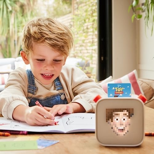 image:imageYOTO Player Solar System Science Bundle  ScreenFree Kids Audio Speaker amp Educational Card  Explore Space Through Listening  Perfect for Homeschool amp Curious Kids Ages 6