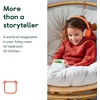 image:imageYOTO  The Narwhal amp Jelly Collection by Ben Clanton  8 Kids Audio Cards for Use with Player amp Mini Allin1 Audio Device ScreenFree Listening with Fun Playtime Bedtime amp Travel Stories Ages 5