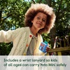 image:imageYOTO Accessories  Mini Adventure Jacket 2024 EdBlue