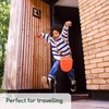 image:imageYOTO Accessories  Mini Adventure Jacket 2024 EdOrange