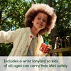image:imageYOTO Accessories  Mini Adventure Jacket 2024 EdOrange