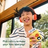 image:imageYOTO Accessories  Mini Adventure Jacket 2024 EdYellow