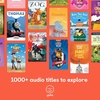 image:imageYOTO Agent Stitch You are the Hero  Interactive Story Kids Audio Card for Use with Player amp Mini Allin1 Audio Player Educational amp ScreenFree Listening Fun Playtime Stories Ages 5