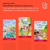 image:imageYOTO American Girl WellieWishers Whimsical Adventures  3 Kids Audiobook Cards for Use with Player amp Mini Allin1 Audio Player Educational amp ScreenFree Listening with Fun Playtime Ages 4