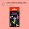 image:imageYOTO Beatles Songs by Caspar Babypants  Kids Musical Card for Use with Player amp Mini Allin1 Audio Device ScreenFree Listening with Fun Singalong Songs for Playtime Parties amp Travel