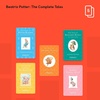 image:imageYOTO Beatrix Potter The Complete Tales  5 Kids Audio Cards for Use with Player amp Mini Allin1 Audio Device Educational ScreenFree Listening with Fun Playtime Bedtime Travel Stories Ages 3