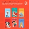 image:imageYOTO Disney Classics Collection Vol 1  Kids 6 Audio Cards for Use with Player amp Mini Allin1 Audio Device Educational ScreenFree Listening with Fun Playtime Bedtime Travel Stories Ages 4