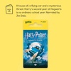 image:imageYOTO Harry Potter and The Chamber of Secrets  Kids Audio Card for Use with Player amp Mini Allin1 Audio Device ScreenFree Listening with Fun Playtime Bedtime amp Travel Stories Ages 7