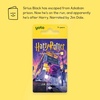 image:imageYOTO Harry Potter and The Prisoner of Azkaban  Kids Audio Card for Use with Player amp Mini Allin1 Audio Device ScreenFree Listening with Fun Playtime Bedtime amp Travel Stories Ages 7