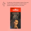 image:imageYOTO Legend Bob Marley and The Wailers  Kids Audio Card for Use with Player amp Mini Allin1 Audio Device ScreenFree Listening with Fun Singalong Music for Playtime Parties amp Travel
