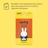 image:imageYOTO Miffy Story Time Collection  Kids Audio Card for Use with Player amp Mini Allin1 Audio Player Educational amp ScreenFree Listening with Fun Playtime Bedtime amp Travel Stories Ages 3