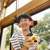 image:imageYOTO Mini 2024 Edition  Adventure Jacket in Sweetcorn Green Bundle  Allin1 Travel Device for Stories Music Podcast Radio White Noise OktoWake Alarm Clock Use as Speaker or with Headphones