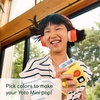 image:imageYOTO Mini 2024 Edition  Adventure Jacket in Sweetcorn Green Bundle  Allin1 Travel Device for Stories Music Podcast Radio White Noise OktoWake Alarm Clock Use as Speaker or with Headphones