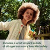 image:imageYOTO Mini 2024 Edition  Adventure Jacket in Sweetcorn Green Bundle  Allin1 Travel Device for Stories Music Podcast Radio White Noise OktoWake Alarm Clock Use as Speaker or with Headphones
