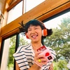 image:imageYOTO Mini 2024 Edition  Miraculous Bundle  Kids ScreenFree Bluetooth Audio Player Allin1 Travel Device for Stories Music Podcast Radio White Noise OktoWake Alarm Clock