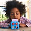 image:imageYOTO Mini 2024 Edition  The Swashboggling Bundle  Kids ScreenFree Bluetooth Audio Player Allin1 Travel Device for Stories Music Podcast Radio White Noise Use as Speaker or with Headphones