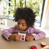 image:imageYOTO Mini Bundle  Disney Pixar Audio Collection  Adventure Jacket amp Card Case in Think Pink  Kids ScreenFree Bluetooth Audio Player Allin1 Travel Device for Stories Podcasts Radio White Noise