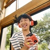 image:imageYOTO Mini Summer Travel Bundle for Kids  ScreenFree Audio Player Starter Story Pack Headphones Case amp Jacket  The AllinOne Road Trip Companion for Long Journeys Ages 3