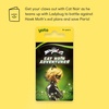 image:imageYOTO Miraculous Cat Noir Adventures  Kids Audio Card for Use with Player amp Mini Allin1 Audio Device Educational amp ScreenFree Listening with Playtime Bedtime amp Travel Stories Ages 8