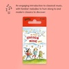 image:imageYOTO My First Classical Music Album  Kids Musical Card for Use with Player amp Mini Allin1 Audio Device Educational amp ScreenFree Listening with Calm amp Relaxing Instrumental Songs