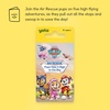 image:imageYOTO PAW Patrol Air Rescue  Pups Take it High to The Sky US  Kids Audio Card for Use with Player amp Mini Allin1 Audio Player Educational amp ScreenFree Listening Fun Playtime Stories Ages 3