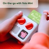 image:imageYOTO Peppa Pig On The Road with Peppa  Kids Audio Card for Use with Player amp Mini Allin1 Audio Device Educational ScreenFree Listening with Fun Playtime Bedtime amp Travel Stories Ages 3