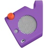 image:imageYOTO Player 3rd Gen  Adventure Jacket Grape Soda Purple  Kids Bluetooth Audio Speaker Allin1 ScreenFree Device Plays Stories Music Podcasts Radio White Noise Thermometer Nightlight Alarm