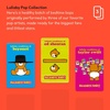 image:imageYOTO Player 3rd Gen  Lullaby Pop Collection Bundle  Kids Bluetooth Audio Speaker Allin1 ScreenFree Device Plays Stories Music Podcasts Radio White Noise Thermometer Nightlight Alarm Clock