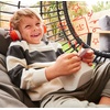image:imageYOTO Player 3rd Gen  PreSchool Songs Bundle  Kids Bluetooth Audio Speaker Allin1 ScreenFree Device Plays Stories Music Podcasts Radio White Noise Room Thermometer Nightlight