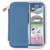 image:imageYOTO Player Bundle  Disney Classics Vol1  Disney Pixar Audio Collection  Adventure Jacket amp Card Case in Blue Bird  Kids ScreenFree Bluetooth Audio Player Allin1 Travel Device for Stories