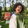 image:imageYOTO Player Bundle  Disney Classics Vol1 amp Vol2  Fruit Punch Adventure Jacket  Kids ScreenFree Bluetooth Audio Player Allin1 Travel Device for Stories Music Podcasts Radio White Noise