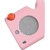 image:imageYOTO Player Discovery Bundle  ScreenFree Audio Player Starter Pack for Little Kids Adventure Jacket amp Card Case in Think Pink to Begin the Experience Ages 3