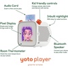 image:imageYOTO Player Kpop Demon Hunters Bundle  ScreenFree Audio Player Kpop Demon Hunters Audio Card amp Think Pink Adventure Jacket  Stories Music amp More Ages 5