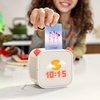 image:imageYOTO Player Kpop Demon Hunters Bundle  ScreenFree Audio Player Kpop Demon Hunters Audio Card amp Think Pink Adventure Jacket  Stories Music amp More Ages 5