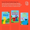 image:imageYOTO Player Sesame Street Bundle  ScreenFree Audio Speaker with Sesame Street Audio Collection 3 Card Pack  Stories Music Podcasts amp More for Little Learners Ages 3