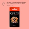 image:imageYOTO Queen Greatest Hits Volume 1  Kids Musical Card for Use with Player amp Mini Allin1 Audio Device ScreenFree Listening with Fun Singalong Songs for Playtime Parties amp Travel Ages 6