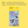 image:imageYOTO The Mary Poppins Collection by PL Travers  3 Kids Audio Cards for Use with Player amp Mini Allin1 Audio Device ScreenFree Listening with Fun Playtime Bedtime amp Travel Stories Ages 10