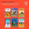 image:imageYOTO Zog amp Friends Collection by Julia Donaldson  6 Kids Audio Cards for Use with Player amp Mini Allin1 Audio Device ScreenFree Listening with Fun Playtime Bedtime amp Travel Stories Ages 3