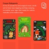 image:imageYoto Caspar Babypants Pack  3 Kids Audiobook Cards for Use with Player amp Mini Allin1 Audio Player ScreenFree Listening with Fun Festive Music for Playtime Travel amp Holiday Parties Ages 0