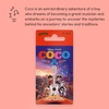 image:imageYoto Coco  Kids Audio Card for Use with Player amp Mini Allin1 Audio Player ScreenFree Listening with Fun Festive Music for Playtime Travel amp Holiday Parties Ages 3