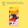 image:imageYoto Magical Bedtime Meditation by Nicola Haslett  Kids Audio Card for Use with Player amp Mini Allin1 Audio Device ScreenFree Listening with Relaxing Sleep amp Winding Down Exercises Ages 3