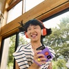 image:imageYoto Mini 2024 Edition  Adventure Jacket in Grape Soda Purple Bundle  Allin1 Travel Device for Stories Music Podcast Radio White Noise Oktowake Alarm Clock Use as Speaker or with Headphones