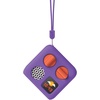 image:imageYoto Mini 2024 Edition  Adventure Jacket in Grape Soda Purple Bundle  Allin1 Travel Device for Stories Music Podcast Radio White Noise Oktowake Alarm Clock Use as Speaker or with Headphones