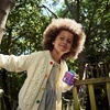 image:imageYoto Mini 2024 Edition  Adventure Jacket in Grape Soda Purple Bundle  Allin1 Travel Device for Stories Music Podcast Radio White Noise Oktowake Alarm Clock Use as Speaker or with Headphones