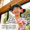 image:imageYoto Mini 2024 Edition  Adventure Jacket in Think Pink Bundle  Allin1 Travel Device for Stories Music Podcast Radio White Noise OktoWake Alarm Clock Use as Speaker or with Headphones