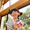 image:imageYoto Mini 2024 Edition  Starter Pack for Little Kids Bundle  ScreenFree Bluetooth Audio Player Allin1 Travel Device for Stories Music Podcasts Radio Use as Speaker or with Headphones