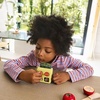 image:imageYoto Mini Bundle  Starter Pack for Little Kids  Wireless Headphones  Sweetcorn Jacket  Kids ScreenFree Bluetooth Audio Player Allin1 Travel Device for Stories Music Podcasts Radio White Noise