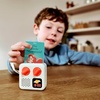 image:imageYoto Mini amp Yoto Player Home amp Travel Bundle  Kids ScreenFree Bluetooth Audio Duo Allin1 Travel Device Plays Stories Music Podcast Radio OktoWake Clock Use as Speaker or with Headphones