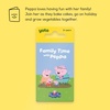 image:imageYoto Peppa Pig Family Time with Peppa  Kids Audio Card for Use with Player amp Mini Allin1 Audio Player Educational amp ScreenFree Listening with Fun Playtime Bedtime amp Travel Stories Ages 25